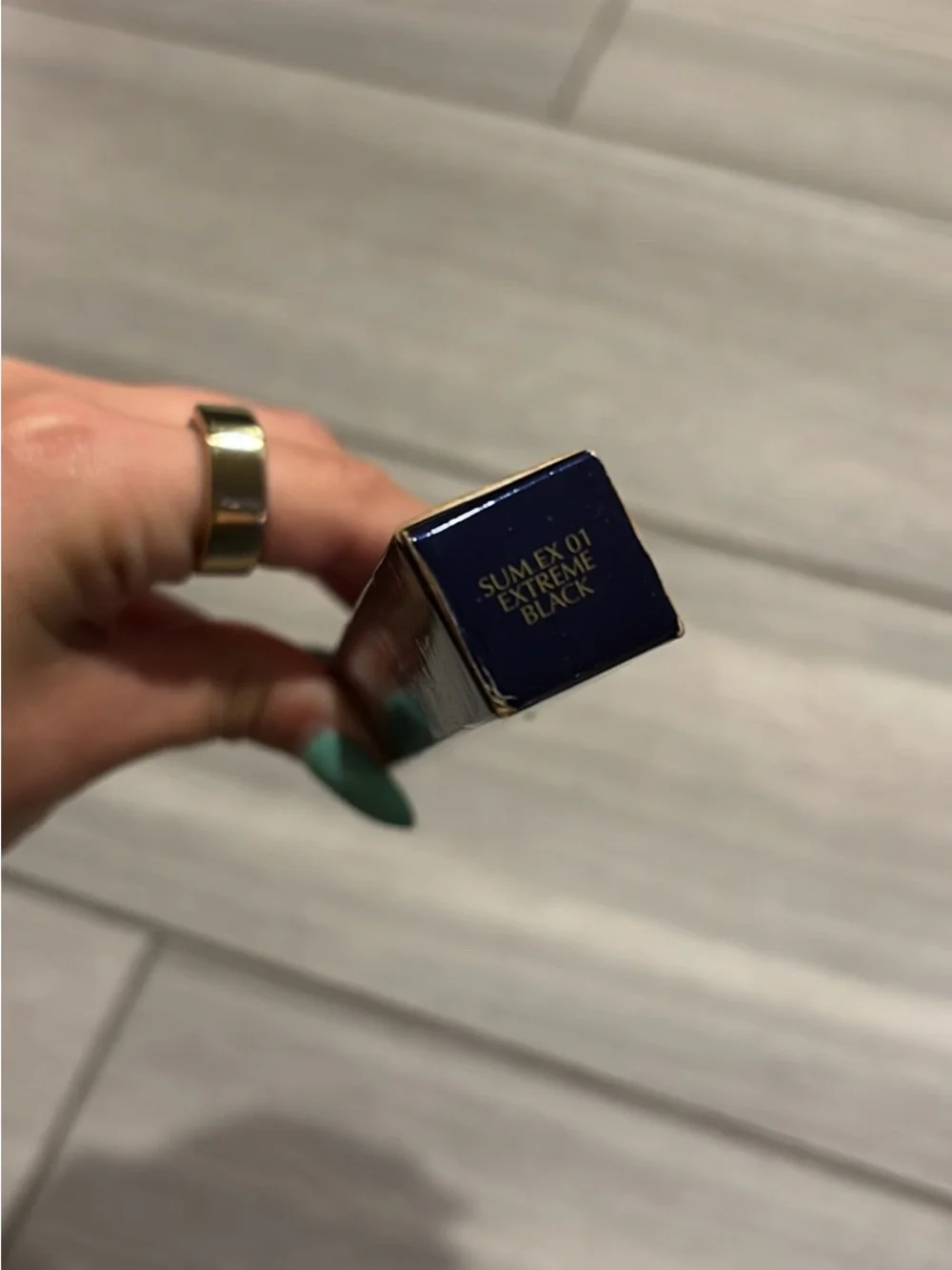 Estée Lauder Sumptuous Extreme Mascara - Black